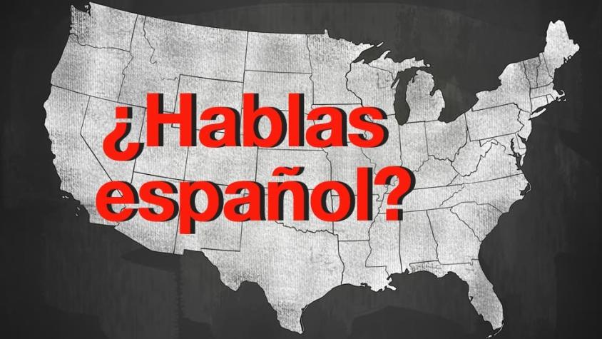 ¿Hablas español? | Cómo y cuándo llegó el español a EE.UU. (y fue primero que el inglés)