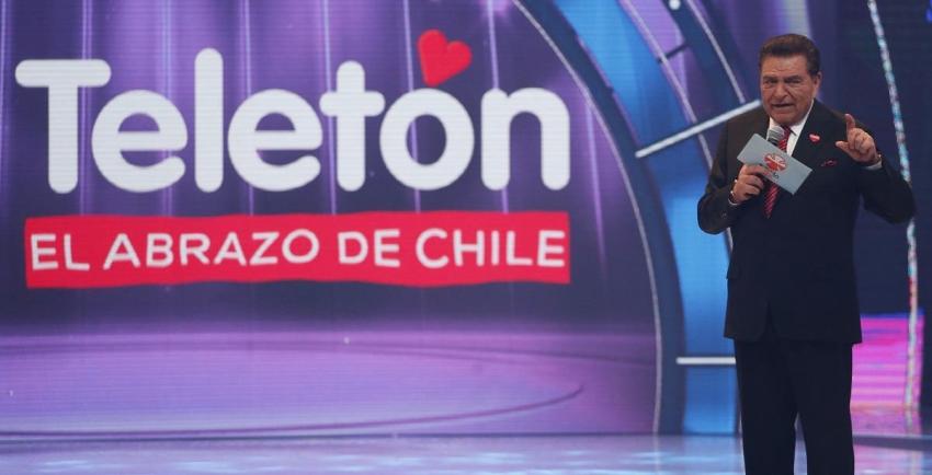 Teletón 2019 se posterga "por situación del país": El evento solidario se realizará en abril
