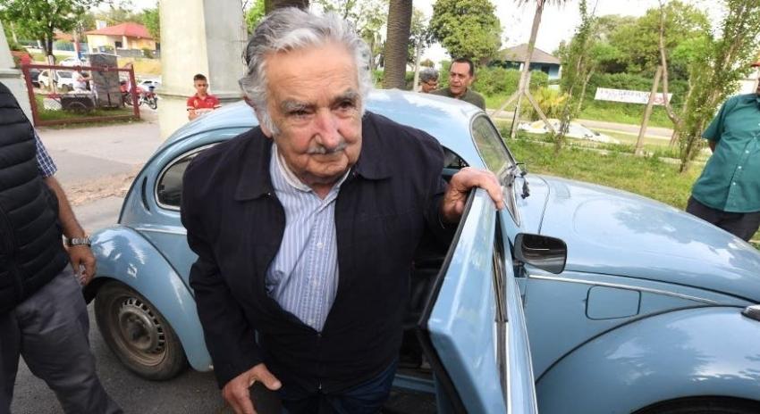 José Mujica será ministro si el oficialismo uruguayo vence en el balotaje