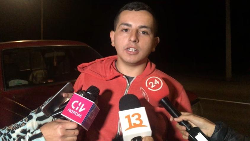 Ejército da de baja a soldado de Antofagasta que se negó a participar del Estado de Emergencia