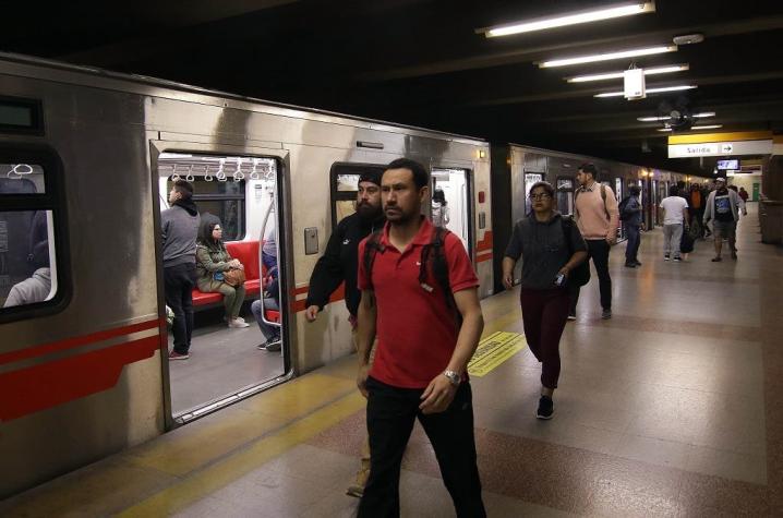 Metro anuncia el funcionamiento de cuatro nuevas estaciones para este lunes