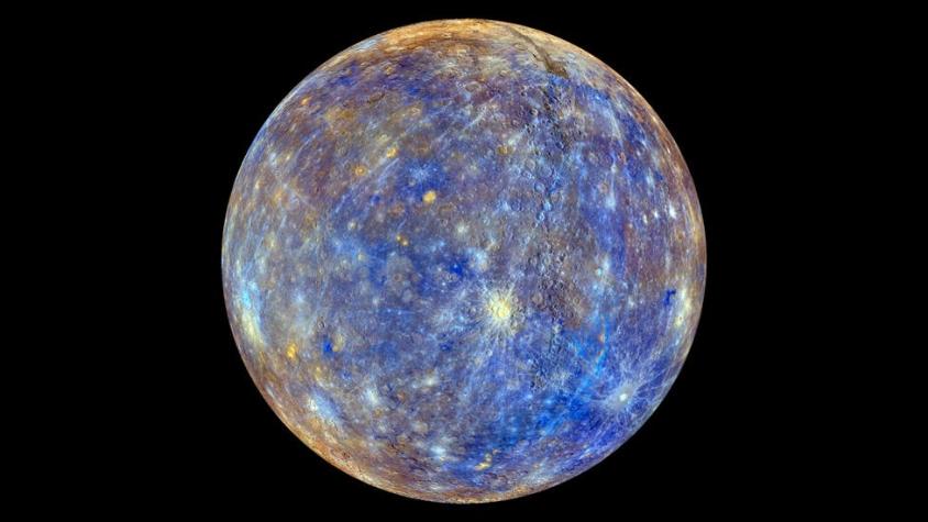 Cuándo y dónde se podrá ver el tránsito de Mercurio este lunes (que no volverá a ocurrir hasta 2032)