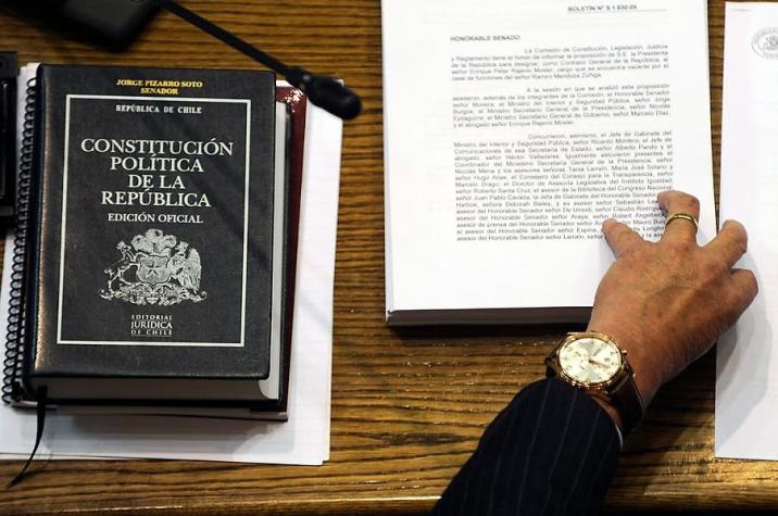 Constitución Política de la República: Qué dice y cómo leer el texto de la Carta Magna