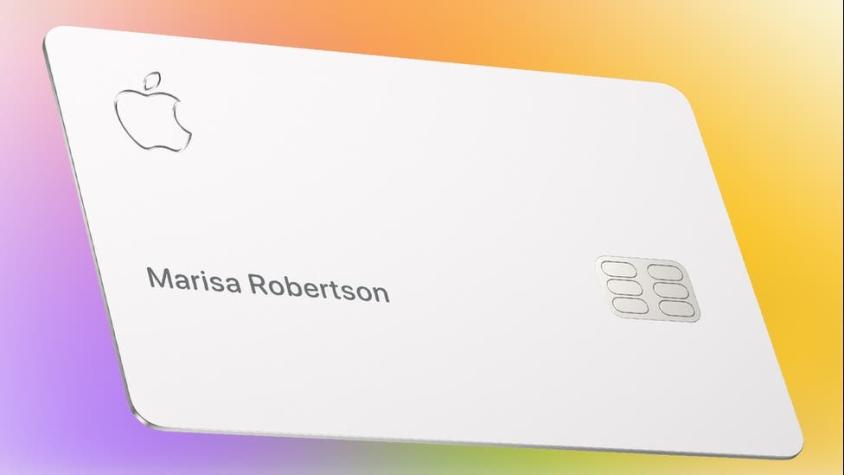 Apple Card: por qué dicen que la tarjeta de crédito del gigante tecnológico es "sexista"
