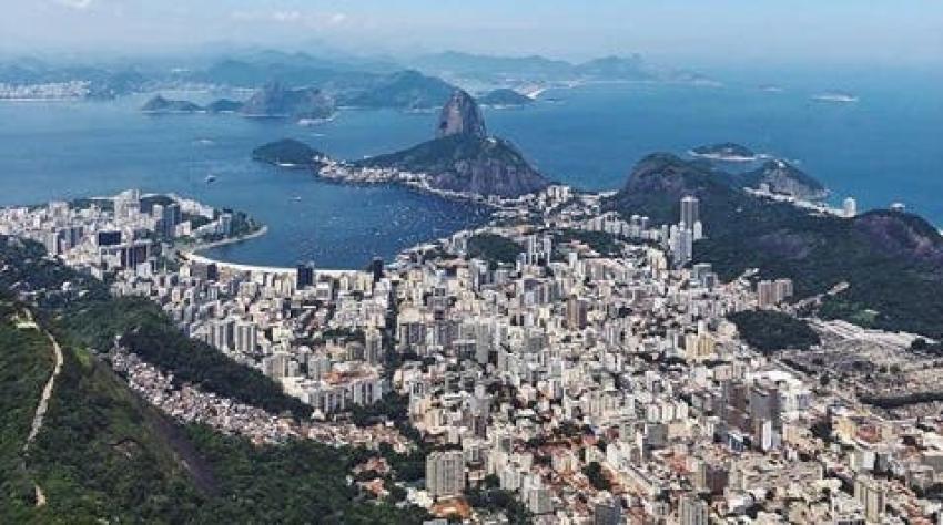 ¿Por qué preferir a Río de Janeiro para disfrutar de tus vacaciones?