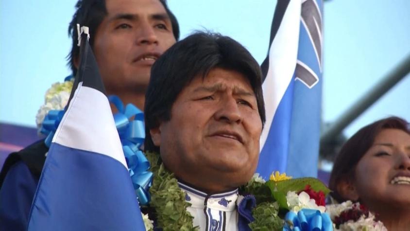 [VIDEO] Fin de una era: Auge y caída de Evo Morales en Bolivia