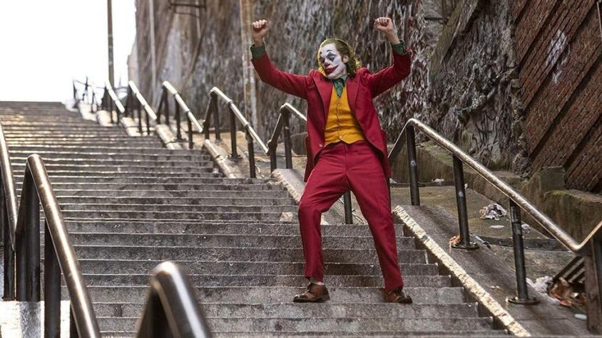 Cómo "Joker" se volvió el filme basado en un cómic más rentable de la historia