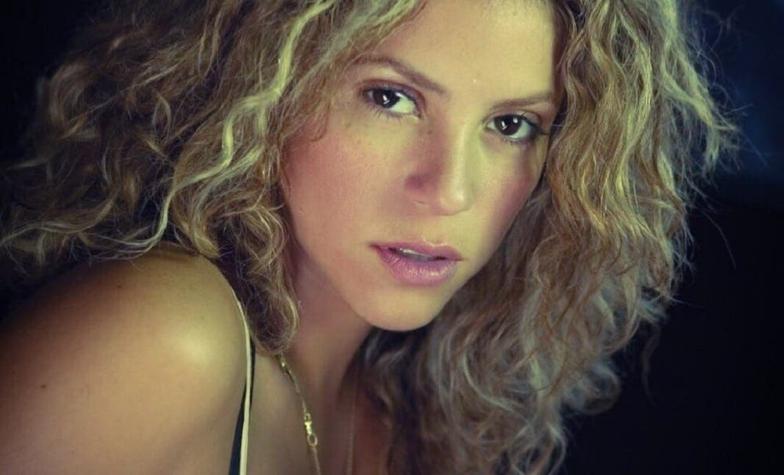 Shakira reveló haber sufrido una fuerte depresión durante los meses que perdió la voz