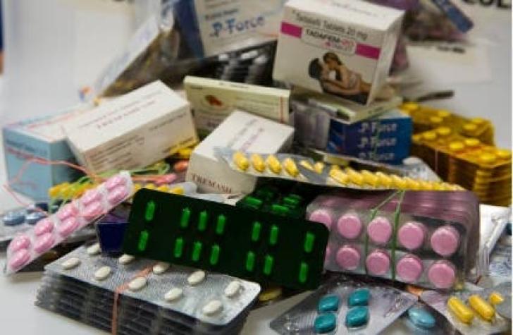 Búsqueda de medicamentos antidepresivos en Chile subió un 43% en octubre