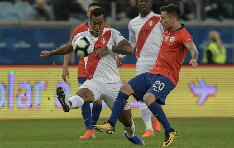 En Perú anuncian que el amistoso ante Chile "se juega de todas maneras" y ya se venden las entradas