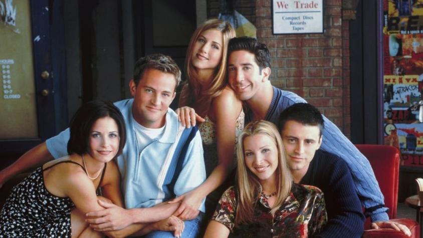 "Friends" regresa: HBO Max prepara un reencuentro especial con los protagonistas de la serie
