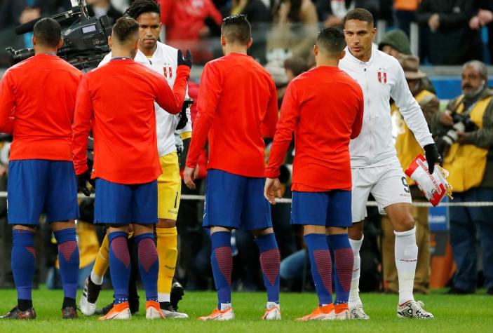 "¡Inesperado!": La reacción de la prensa peruana al anuncio de La Roja de no jugar amistoso