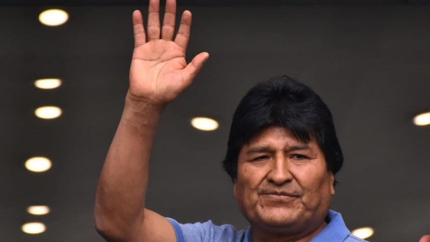 Evo Morales renuncia en Bolivia: ¿fue víctima de un golpe de Estado? BBC Mundo consultó a 6 expertos