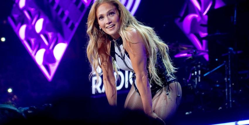¿Jennifer Lopez se candidatea como la primera Batman mujer? Esto le dijo a Robert Pattinson