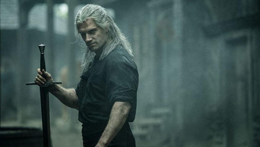 Éxito seguro: Netflix renueva "The Witcher" por una segunda temporada antes de estrenar la primera