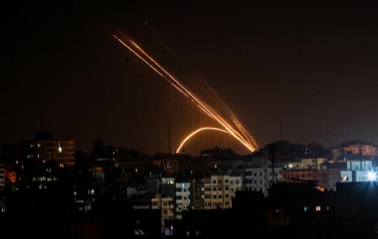 Israel y la Jihad Islámica acuerdan alto el fuego en Gaza