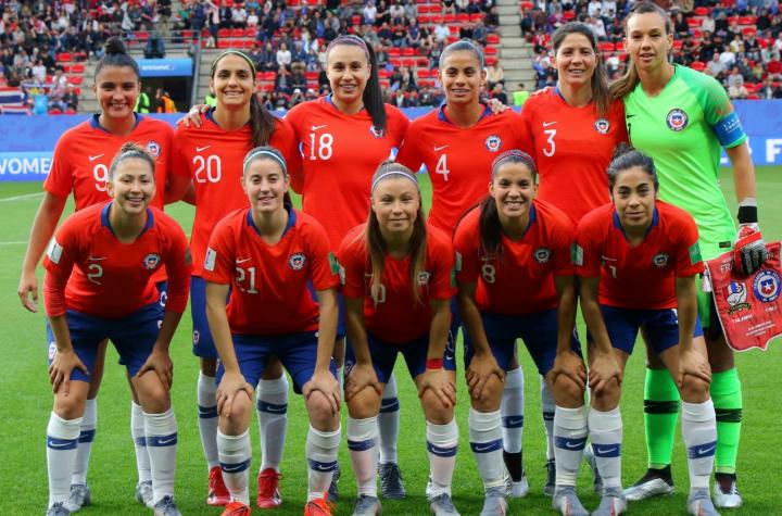 "Viento a favor para La Roja chilena": FIFA destaca a la selección femenina y su gran 2019