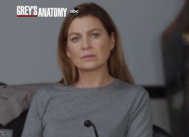 Grey's Anatomy: las razones por las que Meredith podría dejar para siempre la medicina