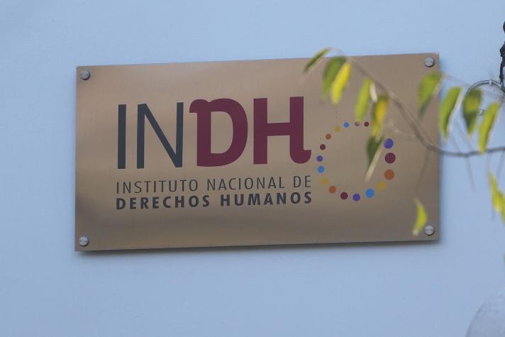INDH presentará querellas por presuntas violaciones a DDHH en Lo Hermida