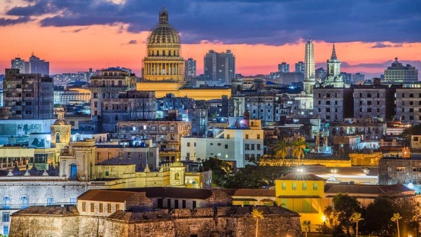500 años de La Habana: 7 edificios que muestran el glamur y la decadencia de capital de Cuba