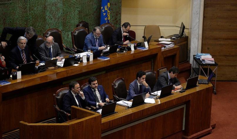 Cámara de Diputados aprueba en general Presupuesto 2020 pero rechaza endeudamiento