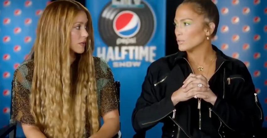 La mega estrella latina que podría sumarse a Jennifer Lopez y Shakira en el Super Bowl 2020