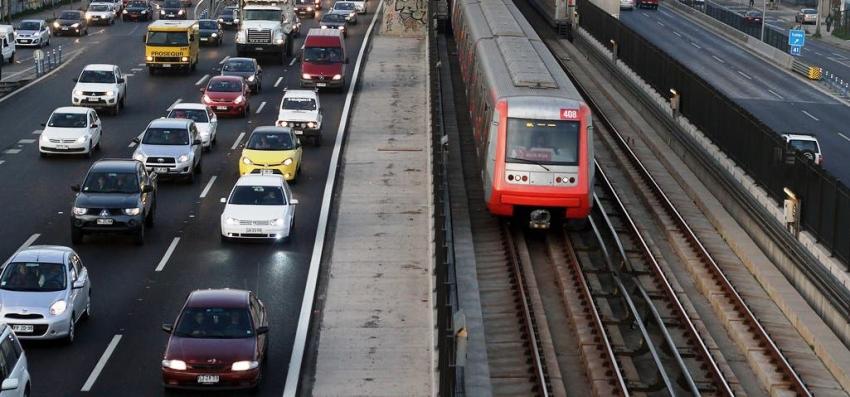 Metro vuelve a Puente Alto: Las siete estaciones que reabrirán en las líneas 4, 5 y 6