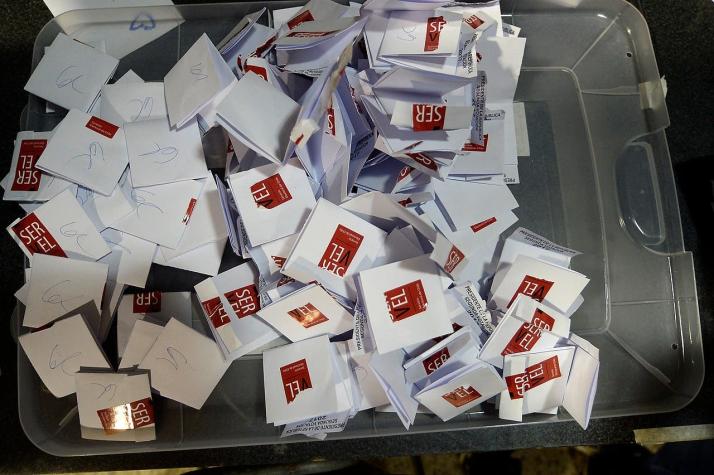 Plebiscito: Servel llama a actualizar los datos electorales durante noviembre