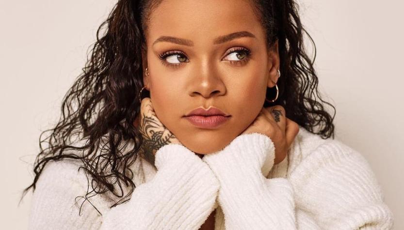 Rihanna anuncia su 'retiro' temporal de la música: "Por favor perdónenme"
