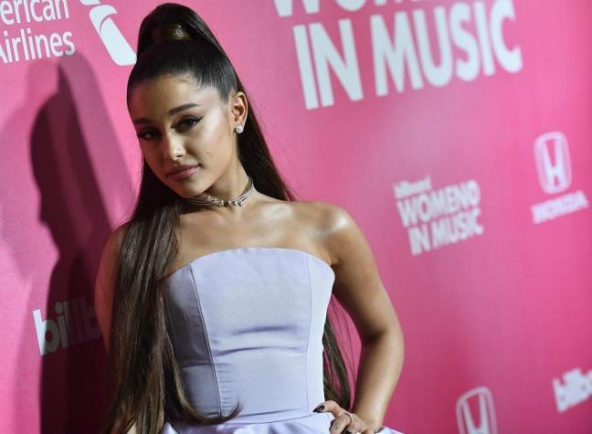 El gran dolor que está obligando a Ariana Grande a cancelar conciertos