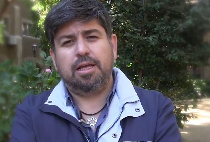 [VIDEO] Experto chileno en mecatrónica habla sobre su exitoso proyecto en redes sociales