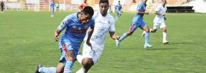Hinchas y futbolistas del Deportivo Garcilaso golpean a árbitros y al equipo rival en Perú