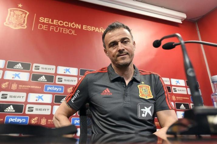 Las pistas sobre el inminente retorno de Luis Enrique a la Selección de España