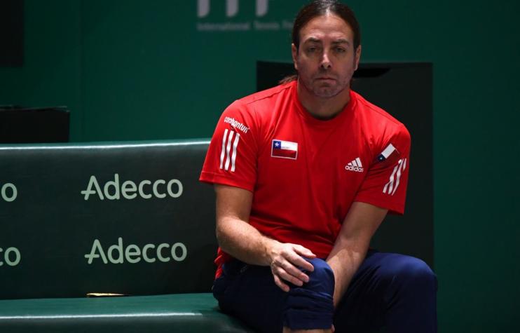 ¿Cuáles son las opciones de Chile en Copa Davis tras perder la serie ante Argentina?