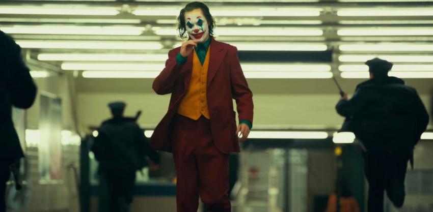 El día en el que el "Joker" de Joaquin Phoenix venció al "Batman" de Christian Bale