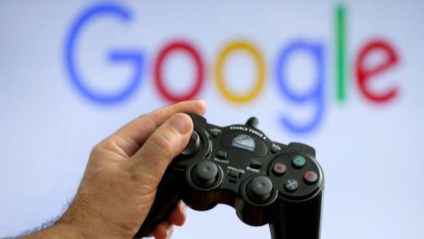 Stadia de Google: ¿Por qué el gigante tecnológico quiere acabar con las videoconsolas?