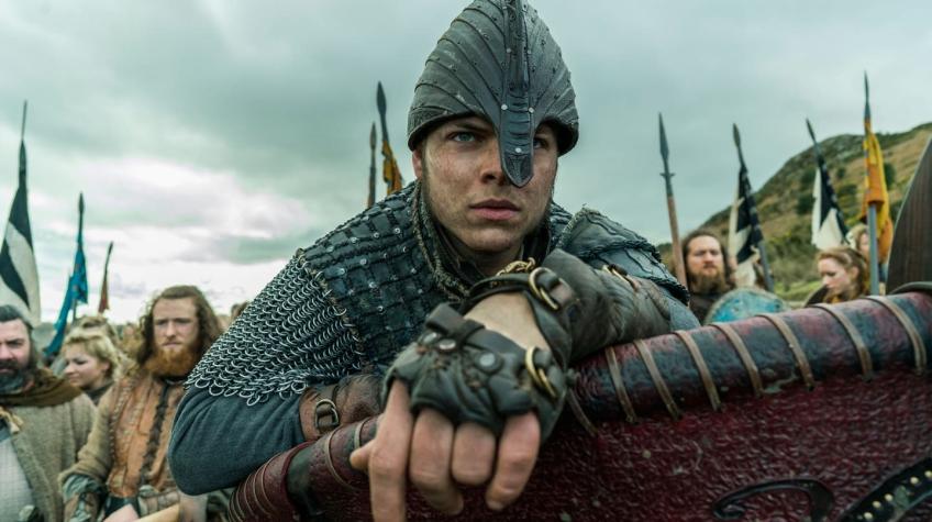 "Vikingos" no termina: Netflix ordena un spin-off al creador de la serie y se llamará "Valhalla"