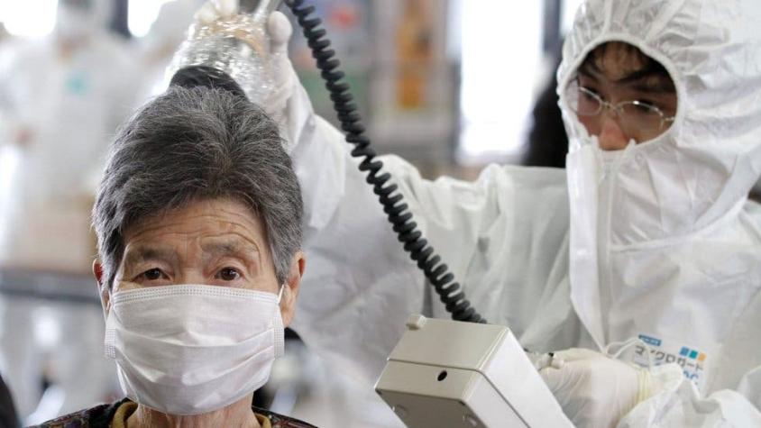 El accidente nuclear de Fukushima causó más de 1.280 muertes (y no fue por la radiación)