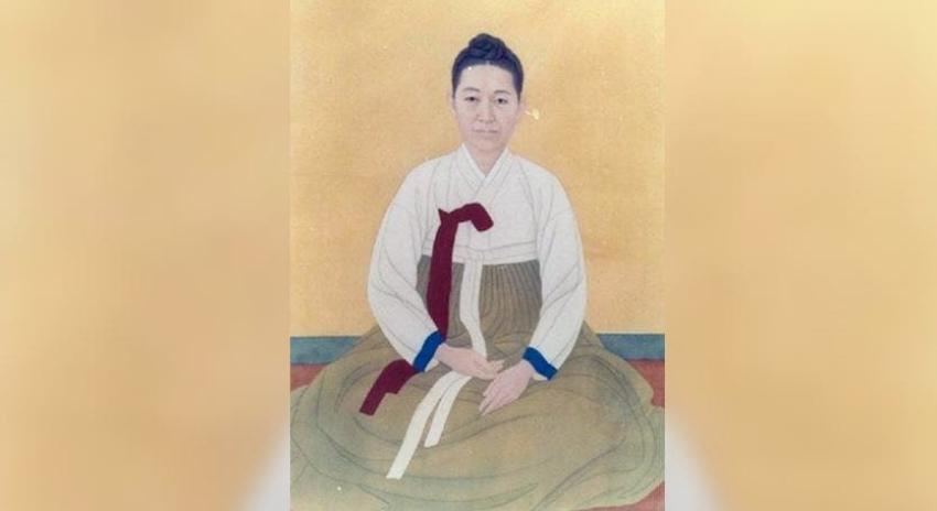 Mujeres Bacanas: Shin Saimdang, la "Madre Sabia" de Corea