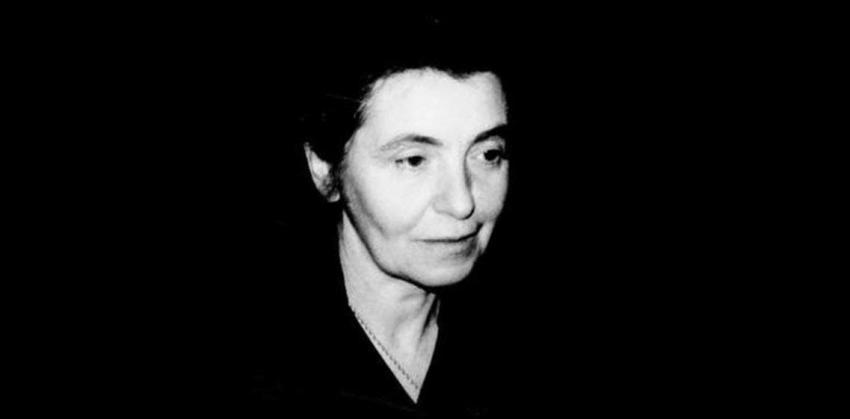 Mujeres Bacanas: Olga Ladyzhenskaya, la matemática soviética