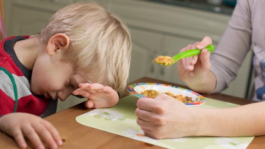 3 consejos para los padres de niños quisquillosos a la hora de comer