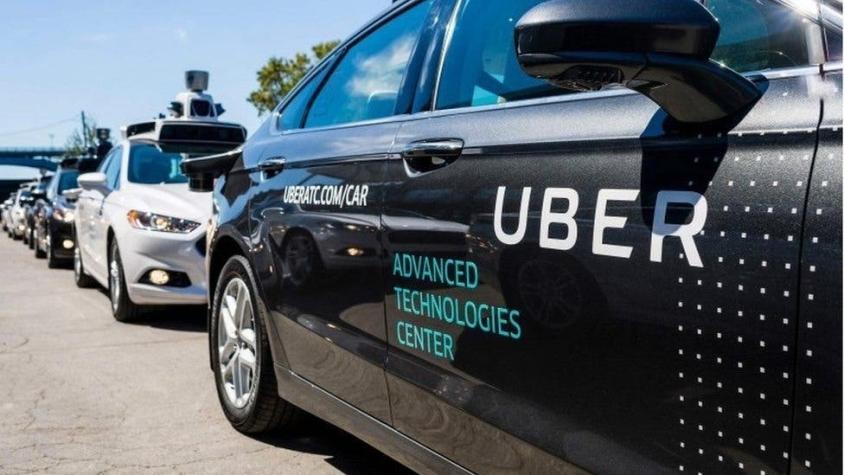 Autos sin conductor de Uber: distracción humana fue la "causa inmediata" de un fatal accidente