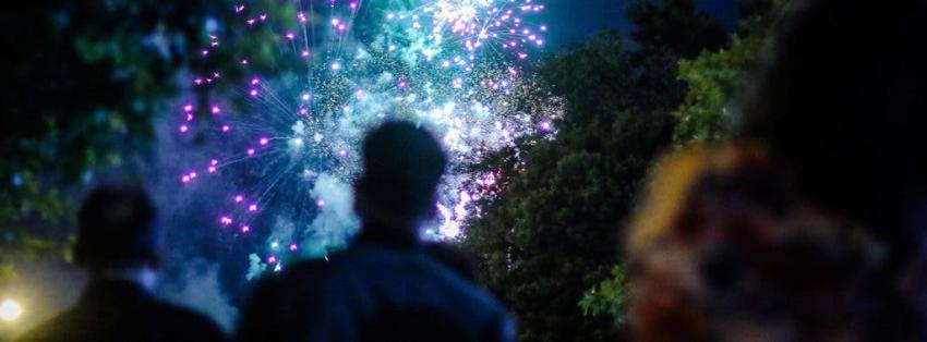 Año Nuevo sin fuegos artificiales: Las comunas que suspendieron sus eventos por el estallido social