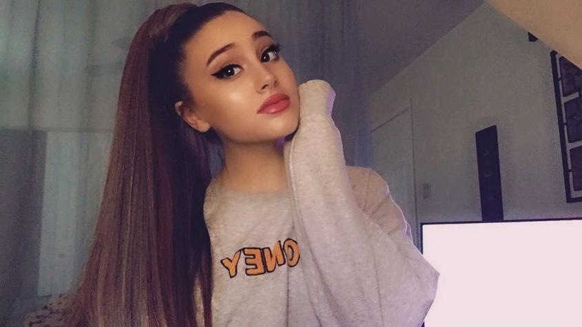 Ariana Grande, ¿eres tú?: Adolescente de 14 años que es igual a la cantante causa furor en Instagram