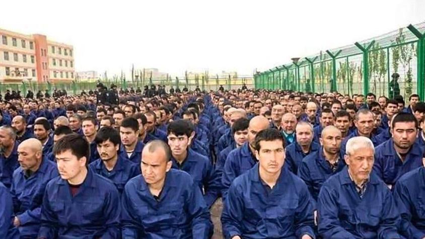 "Los cables de China": documentos revelan prácticas de lavado de cerebro y detenciones de uigures