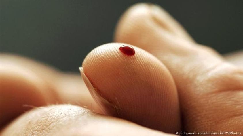 Japón: crean tecnología que detecta cáncer con una sola gota de sangre