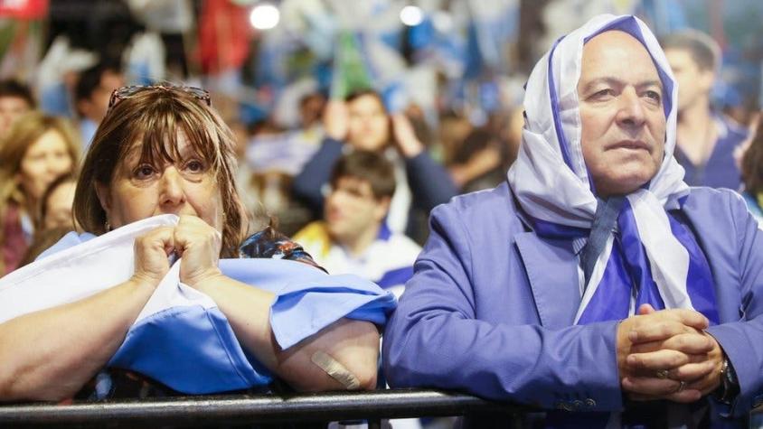 Elecciones en Uruguay: qué son los votos "observados" que tienen en vilo al país