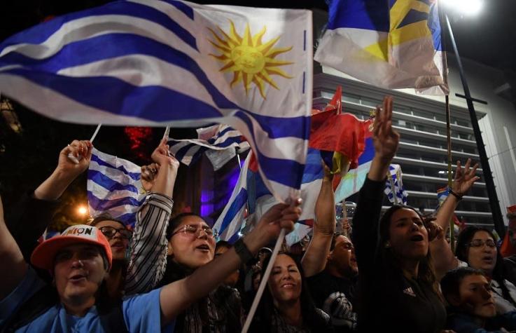 ¿Cómo opera el recuento de votos que definirá presidente en Uruguay?