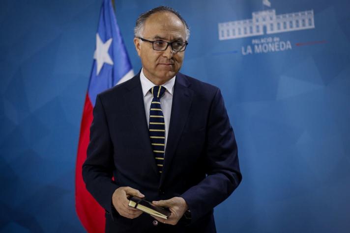 Consejo Permanente de la OEA recibirá al Canciller Ribera para abordar la situación de Chile