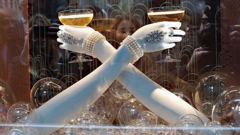 De Louis Vuitton a Tiffany: Así es LMVH, el mayor conglomerado de marcas de lujo del mundo